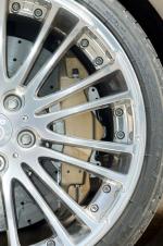 BMW G1 V8 Hurricane RS by G-Power 2012 года
